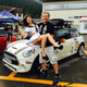 Illustration for article titled These two crazy Germans just drove a MINI Cooper AROUND THE WORLD